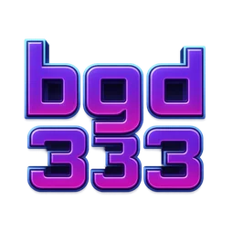 bgd33 logo